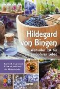 Hildegard von Bingen