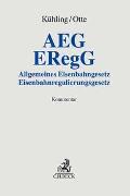 AEG / ERegG