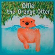 Ollie the Orange Otter