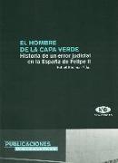 El hombre de la capa verde