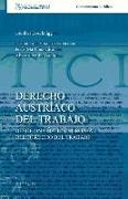 Derecho austriaco del trabajo : desde una óptica europea del derecho del trabajo