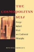 The Cosmopolitan Self