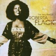 Best Of Roberta Flack,The Very