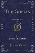 The Goblin, Vol. 4