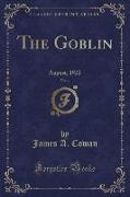 The Goblin, Vol. 4