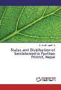 Status and Distribution of Sandalwood in Pyuthan District, Nepal