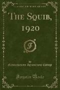 The Squib, 1920 (Classic Reprint)