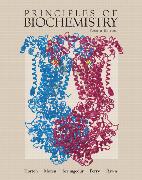 Principles of Biochemistry