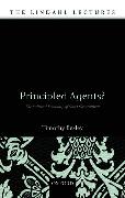 Principled Agents?: The Political Economy of Good Government