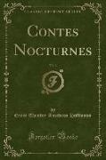 Contes Nocturnes, Vol. 3 (Classic Reprint)