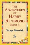 The Adventures of Harry Richmond, Book 3