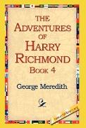 The Adventures of Harry Richmond, Book 4