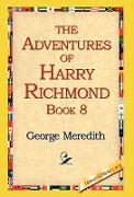 The Adventures of Harry Richmond, Book 8