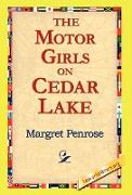 The Motor Girls on Cedar Lake