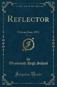 Reflector, Vol. 10