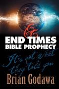 End Times Bible Prophecy