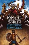 Jonah and the Clockwork Goblin