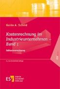 Kostenrechnung im Industrieunternehmen 01