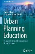 Urban Planning Education