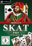 Absolute Skat Pro für Windows 10. Für Windows Vista/7/8/8.1/10