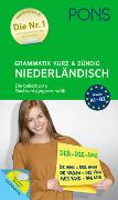 PONS Grammatik kurz und bündig Niederländisch