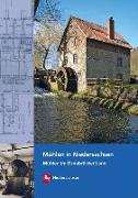 Mühlen in Niedersachsen. Mühlen im Osnabrücker Land