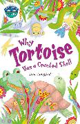 Storyworlds Bridges Stage 10 Why Tortoise Has a Cracked Shell (Single)