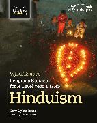 WJEC/Eduqas Religious Studies for A Level Year 1 & AS - Hinduism