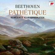 Pathétique - Berühmte Klaviersonaten