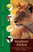 Southern Africa (Traveller's Wildlife Guides): Traveller's Wildlife Guide