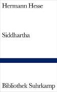 Siddhartha