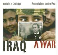 Iraq: A War