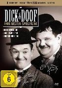 Dick und Doof - Ihre besten Spielfilme