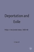 Deportation and Exile