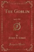 The Goblin, Vol. 1