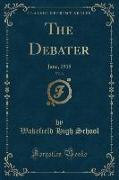 The Debater, Vol. 3