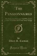The Pensionnaires