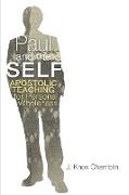 Paul and the Self