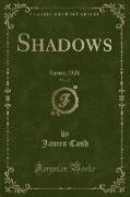 Shadows, Vol. 19