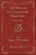 The Motion Picture Story Magazine, Vol. 7