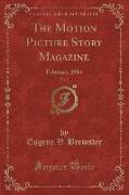 The Motion Picture Story Magazine, Vol. 7