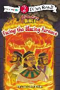 Facing the Blazing Furnace