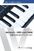 Netmusic - MIDI nach MINI