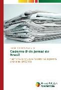 Caderno B do Jornal do Brasil