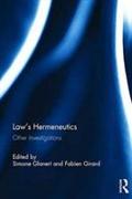 Law's Hermeneutics