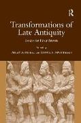 Transformations of Late Antiquity