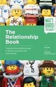 The Relationship Book