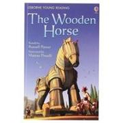 WOODEN HORSE