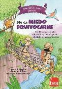 Qué puedo hacer cuando me da miedo equivocarme : un libro para ayudar a las niñas y niños a perder el miedo a cometer errores