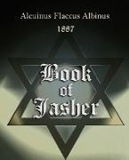 The Book of Jasher